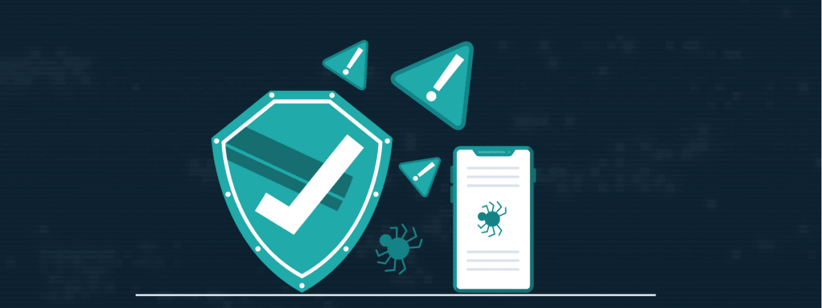 13 Mobile Security Threats And How To Prevent Them