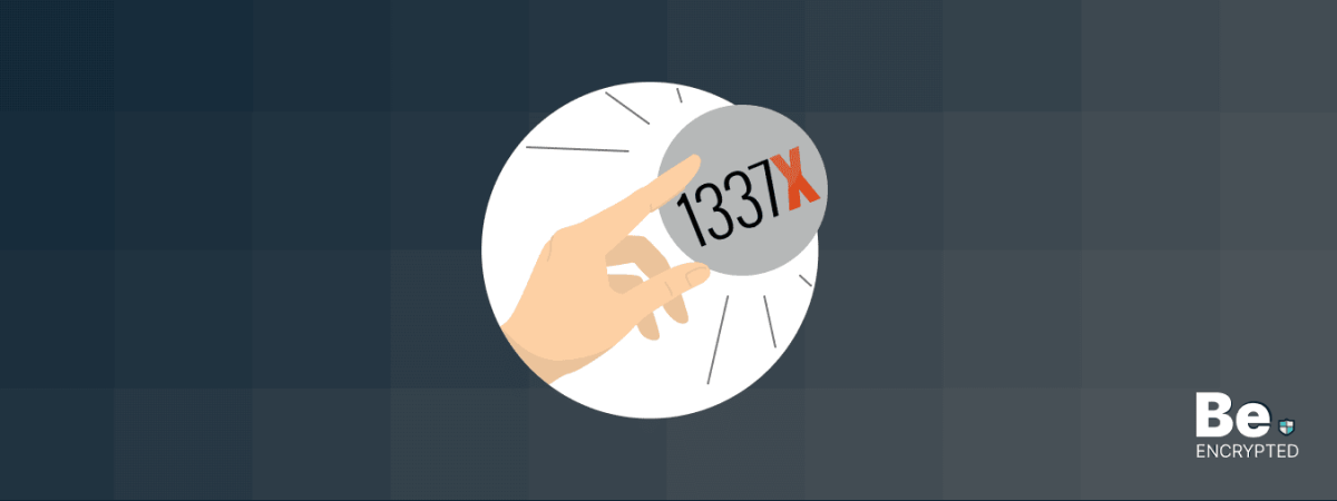 1337x Alternatives