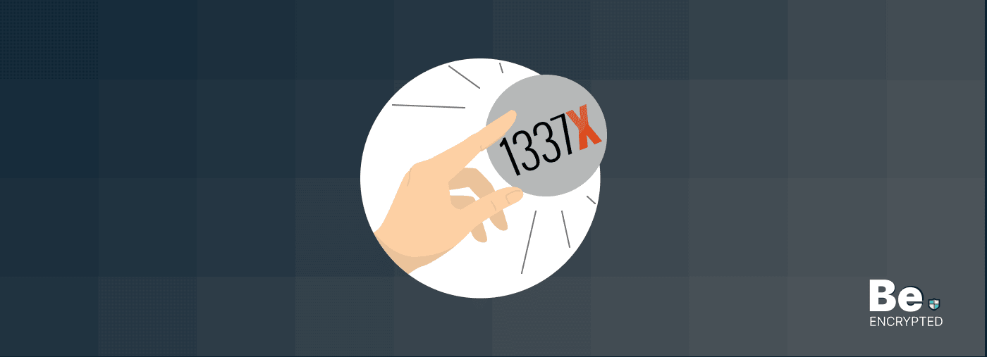1337x Alternatives