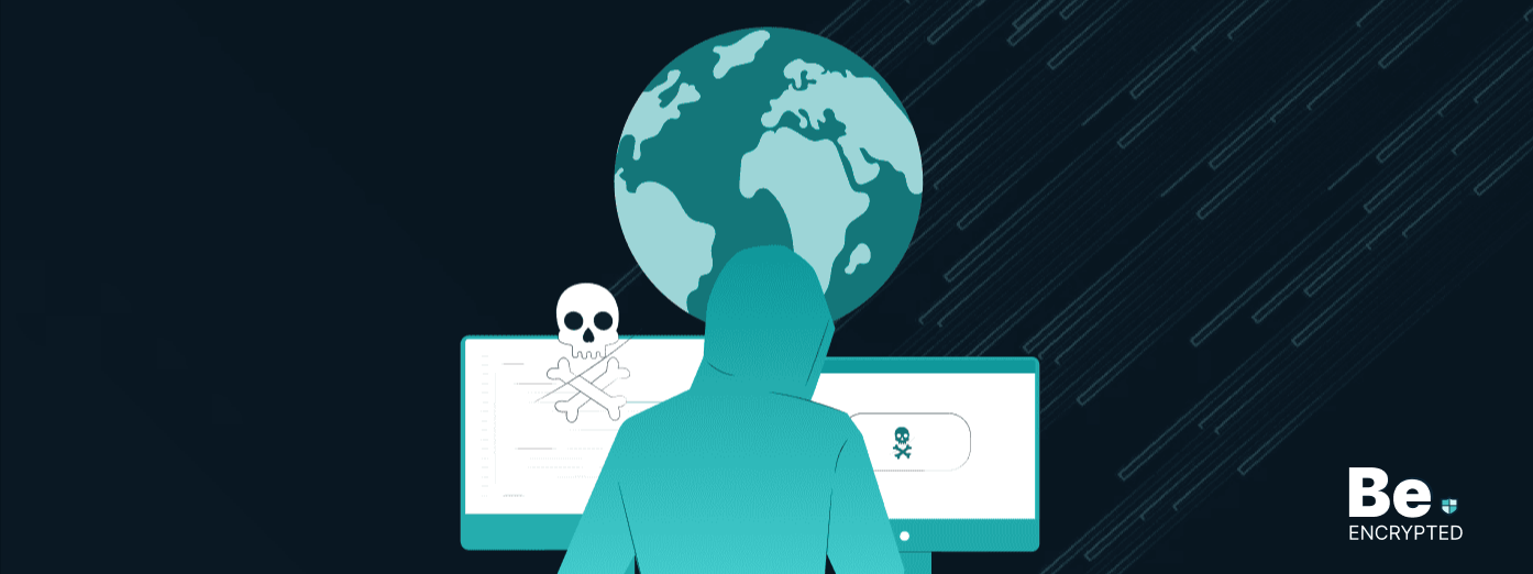 Dark Web safely (6 Tips)