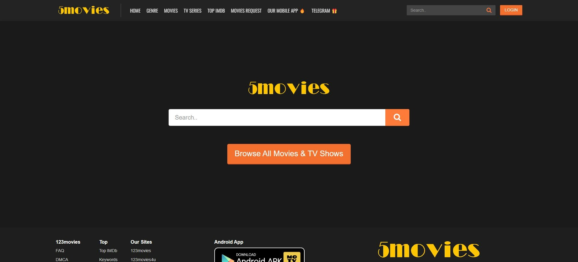 5movies