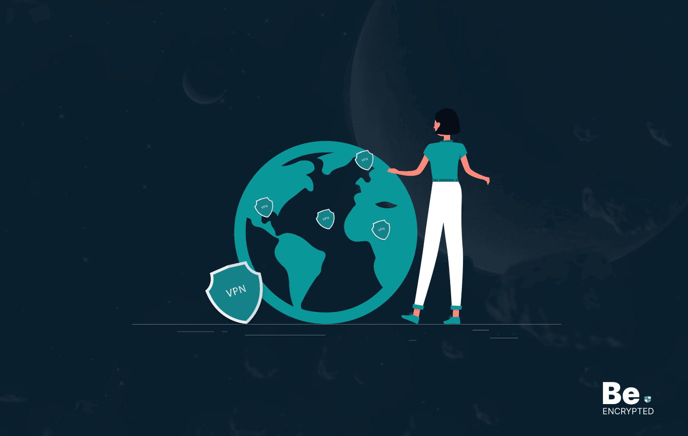 6 Best Remote Access VPN For Business - Fastest and Reliable