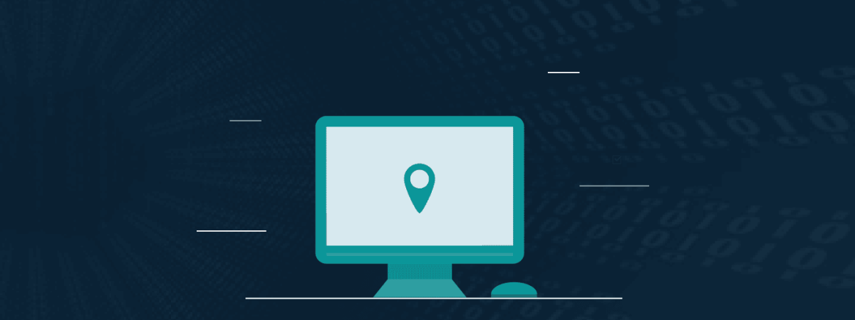 hide ip address