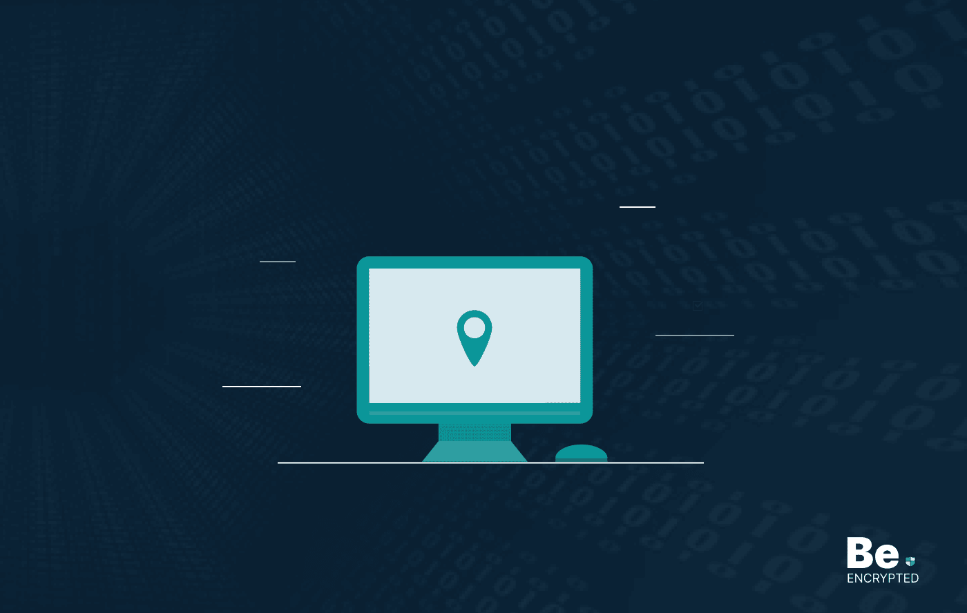 hide ip address