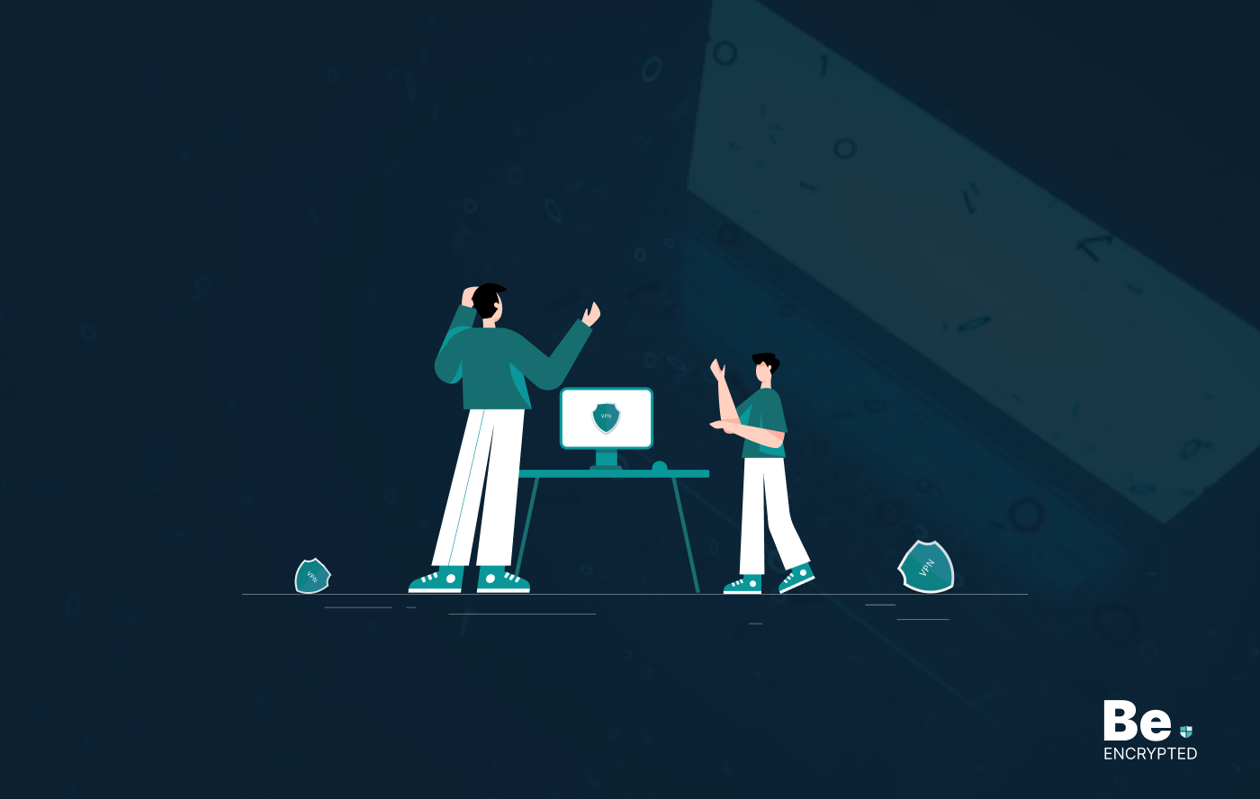 All About Common VPN