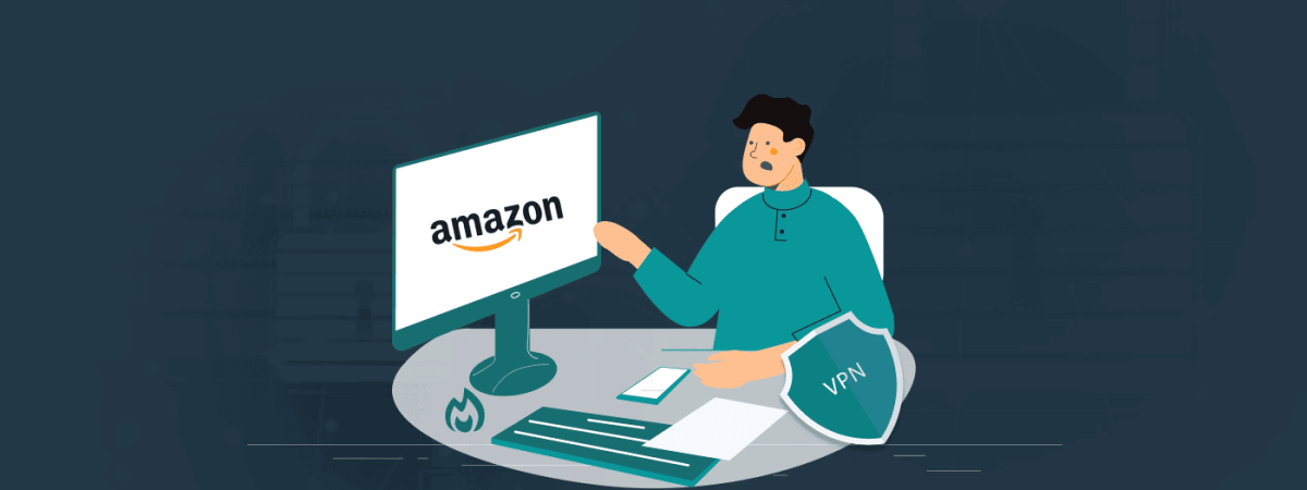 Amazon FireStick