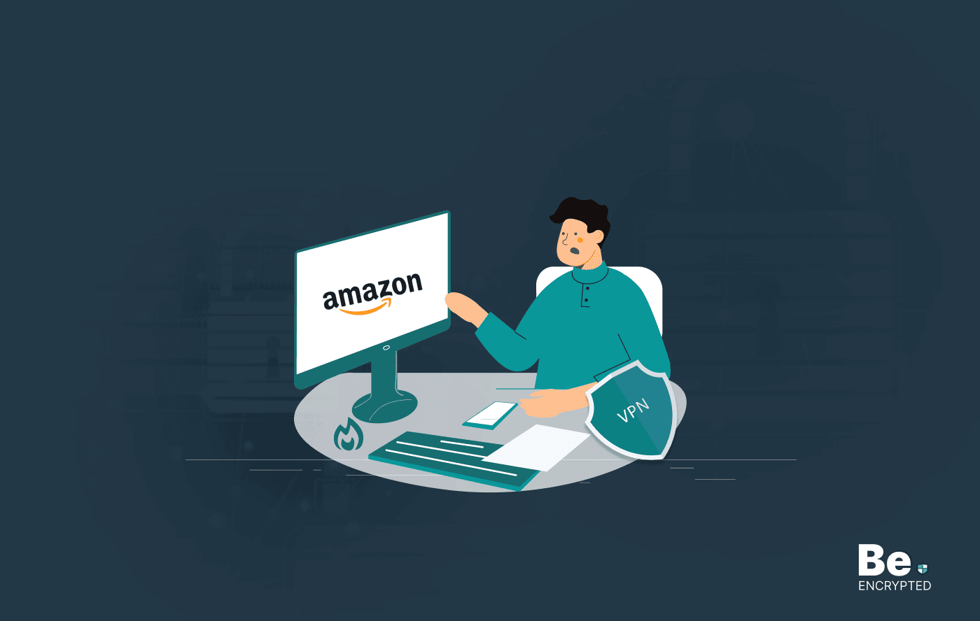 Amazon FireStick