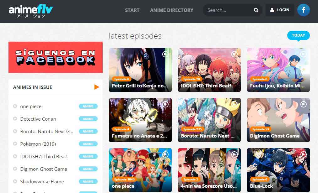 AnimeFLV