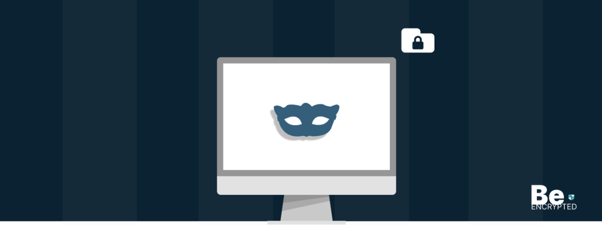 Anonymously