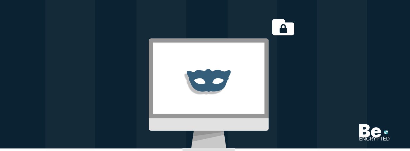 Anonymously