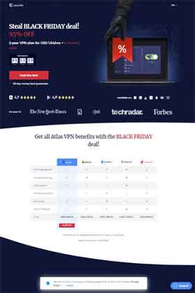 Atlas-VPN-Review
