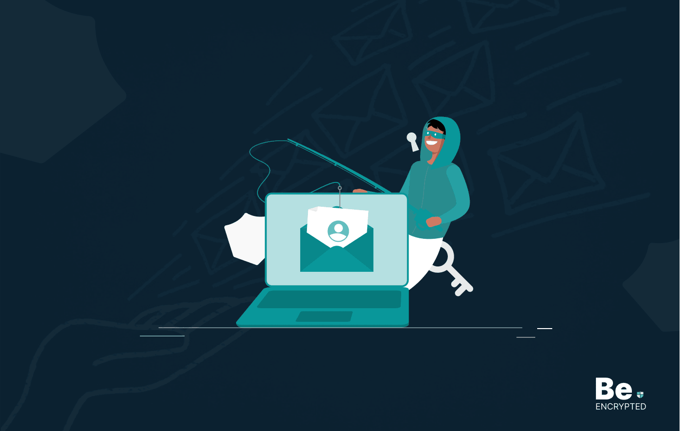 Expert's Tips To Fight Off Ransomware Email Attacks