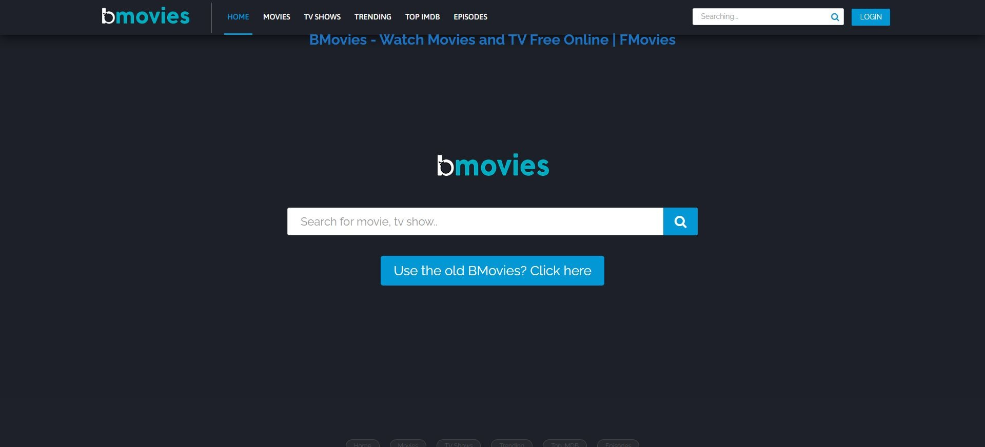 BMovies