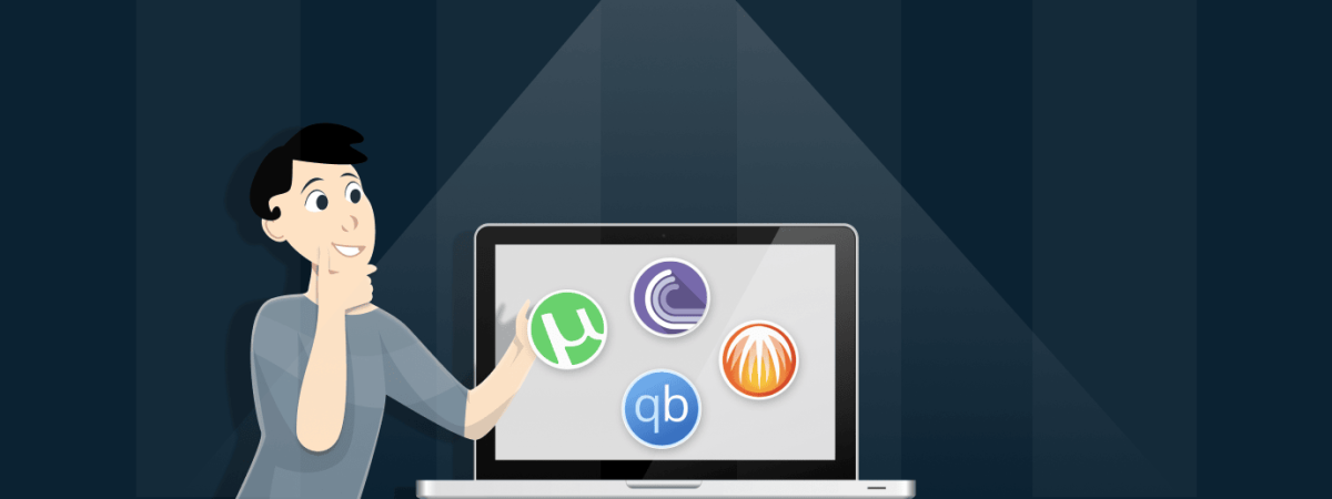 Best Torrent Sites