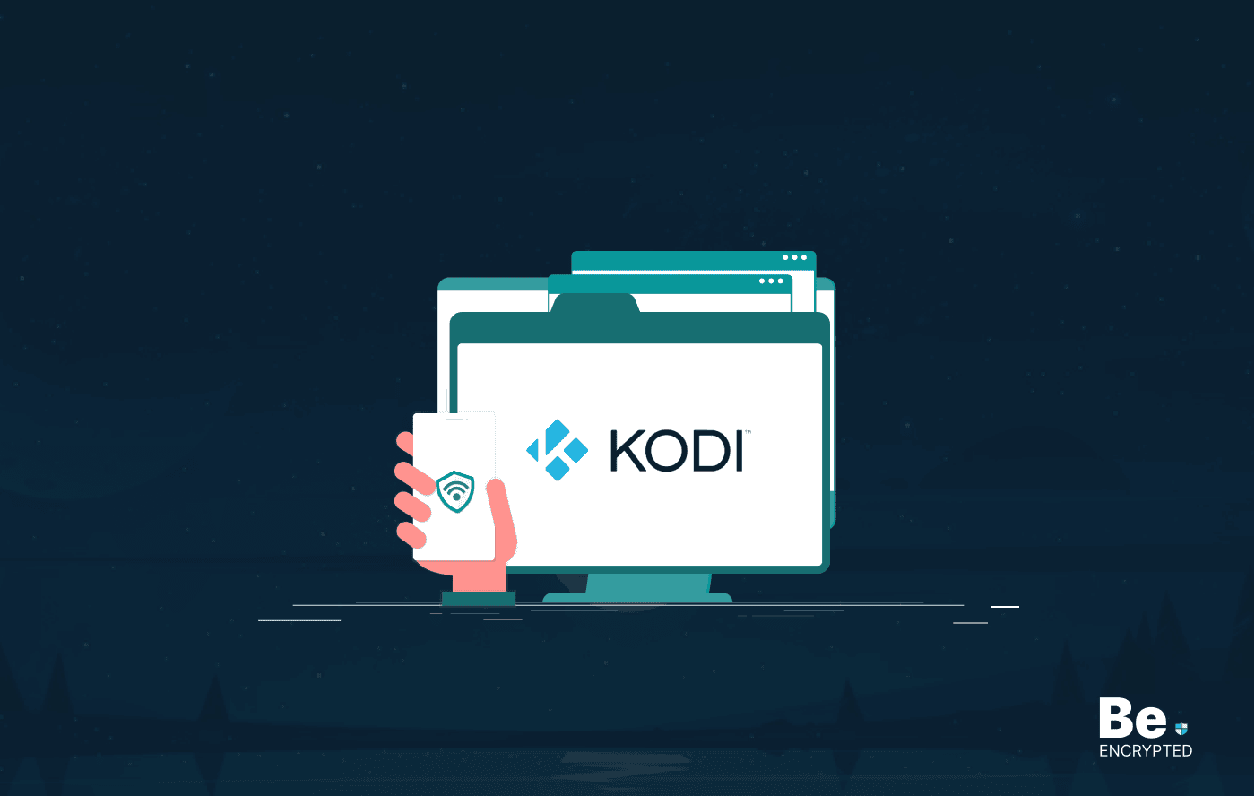 Best VPN for Kodi
