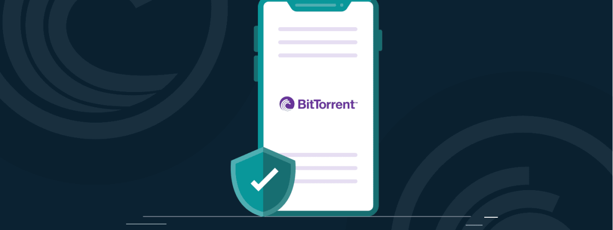 How To Encrypt uTorrent And BitTorrent Traffic