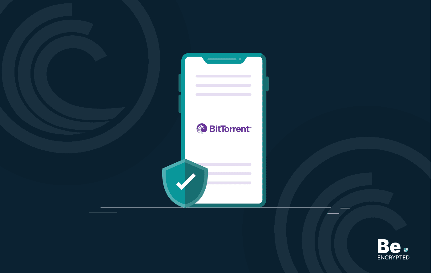 How To Encrypt uTorrent And BitTorrent Traffic