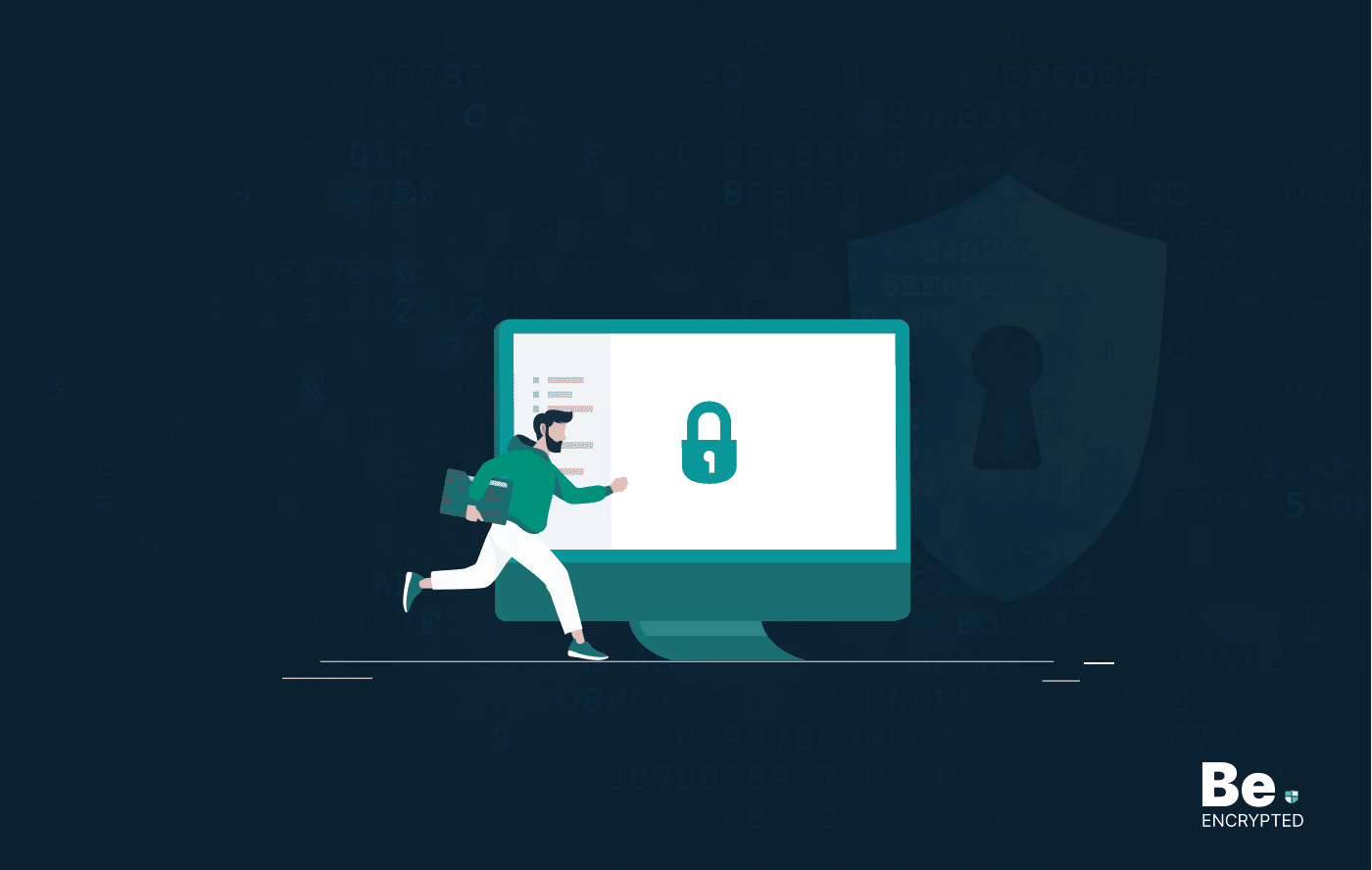 Block ip Address