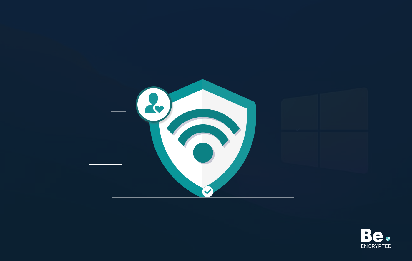 Corporate VPN