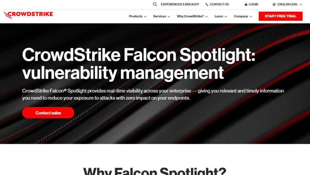 CrowdStrike