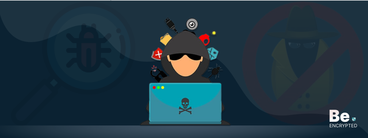 Cyber Threats To Mac And Data Recovery