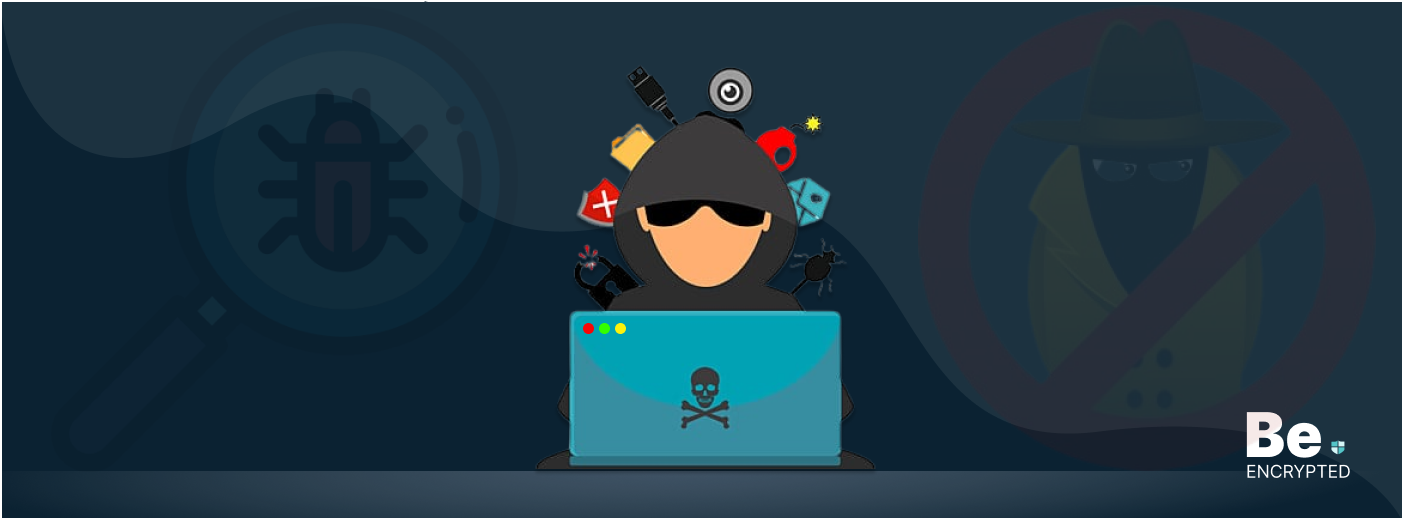 Cyber Threats To Mac And Data Recovery