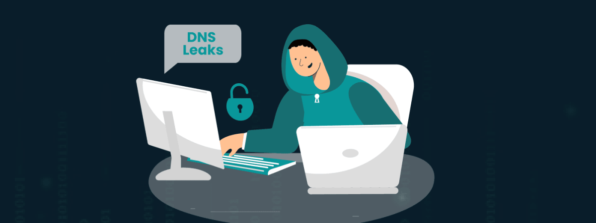 DNS Leak Testing Tools