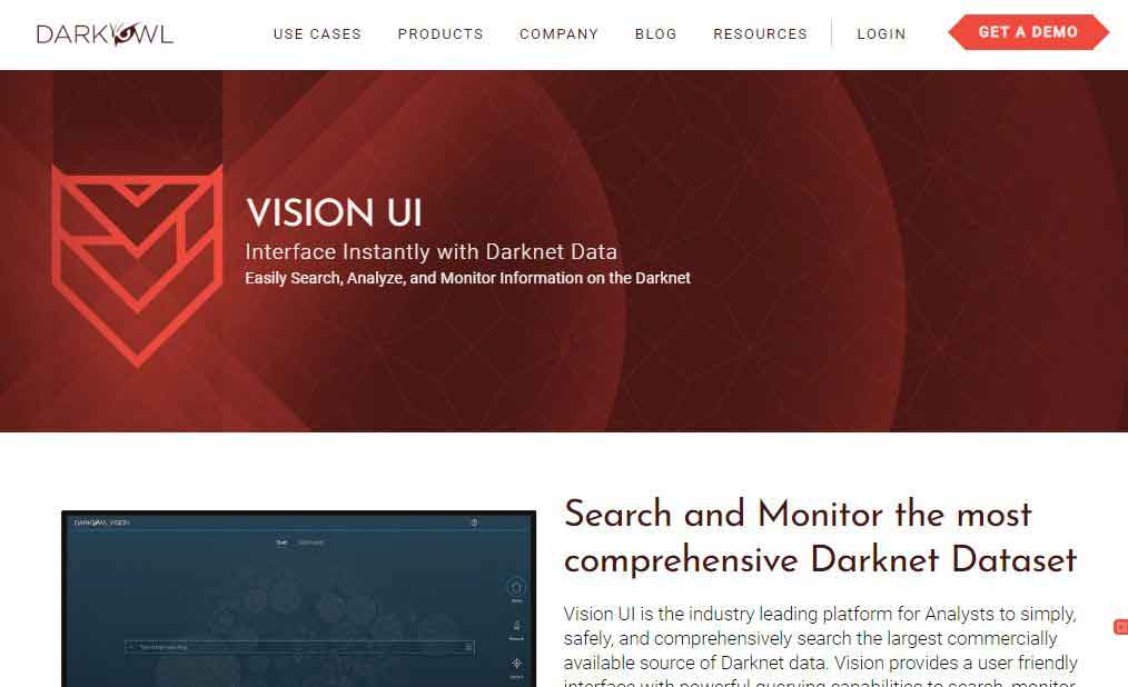 Dark-Owl-Vision