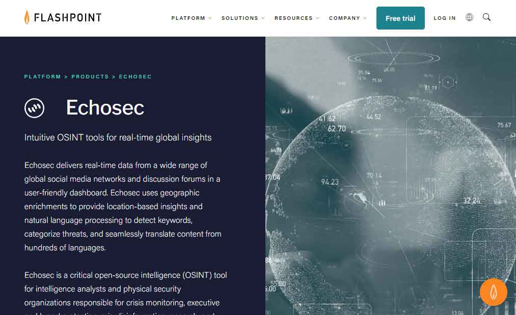 Ecosec Beacon Systems