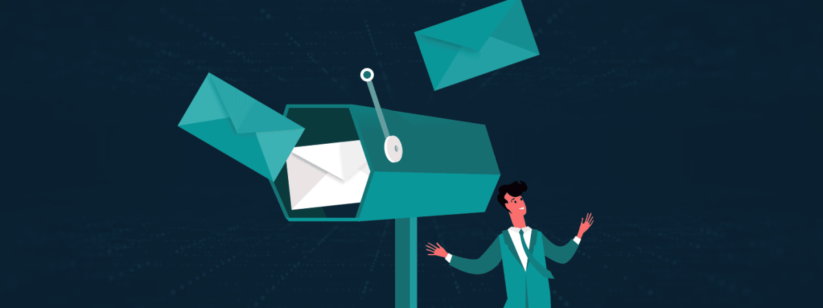 Encrypt Your Emails