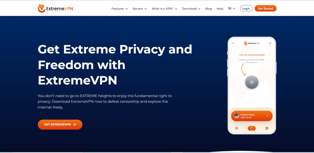 ExtremeVPN-1