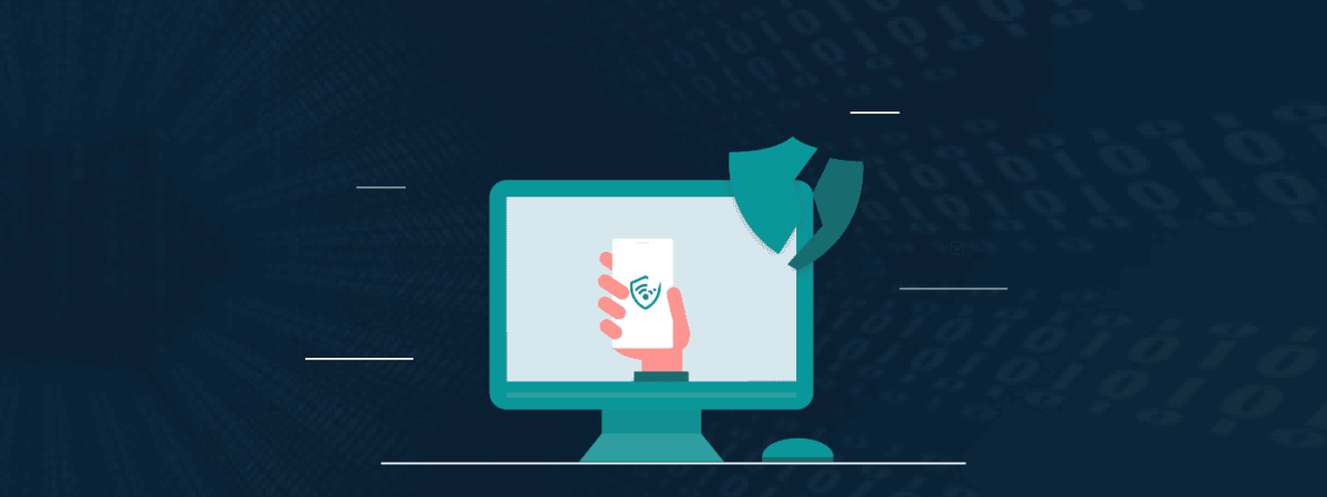 A Fake VPN Service Quickly