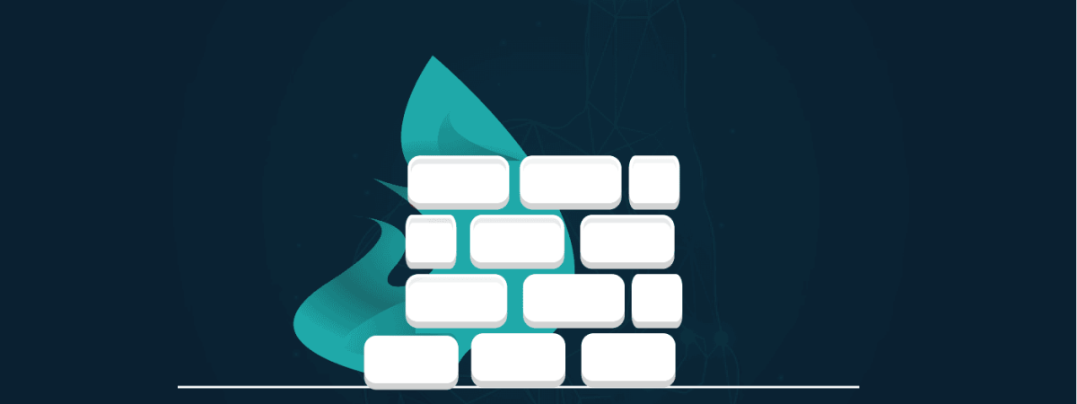 Virtual Firewall And How It Help Us?