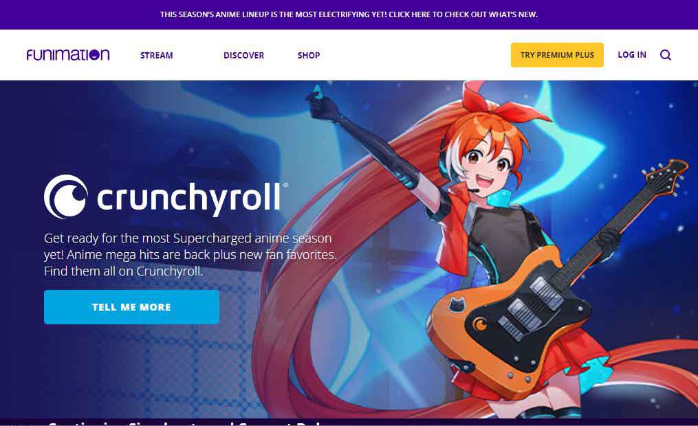 Funimation