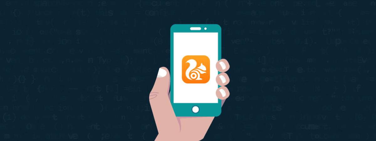 IS UC Browser Safe
