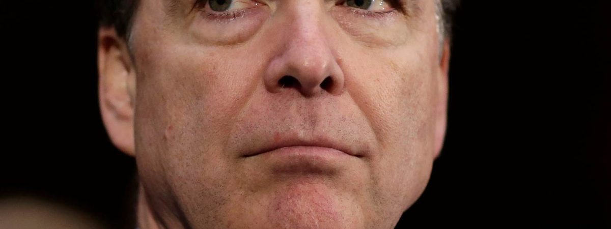 FBI Encryption