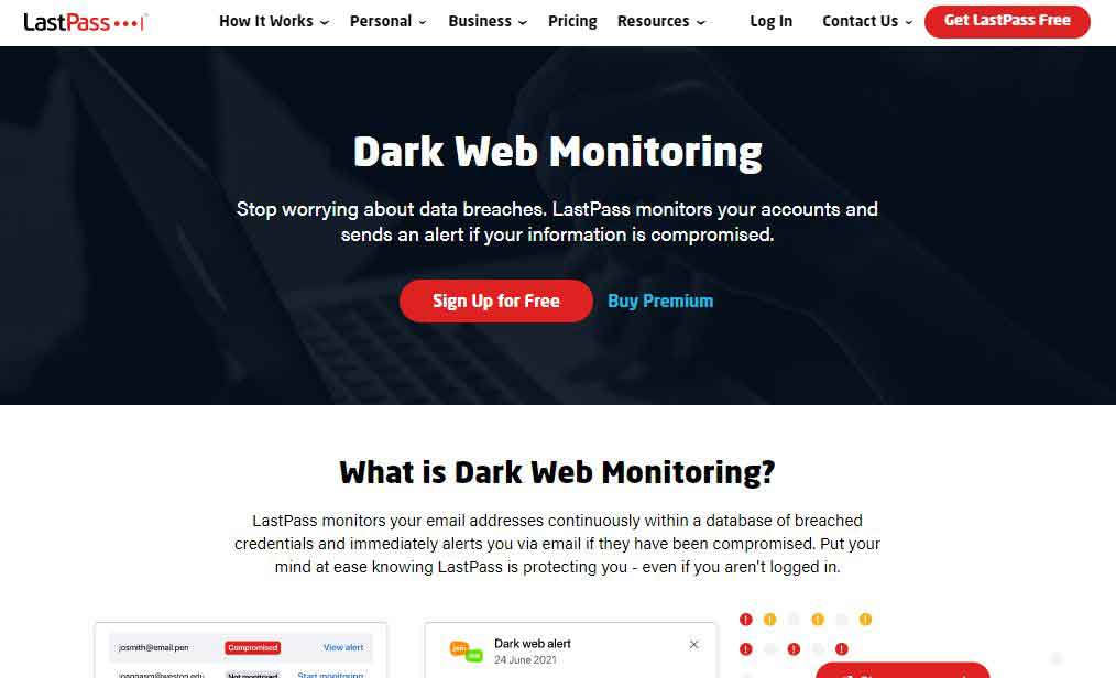 LastPass