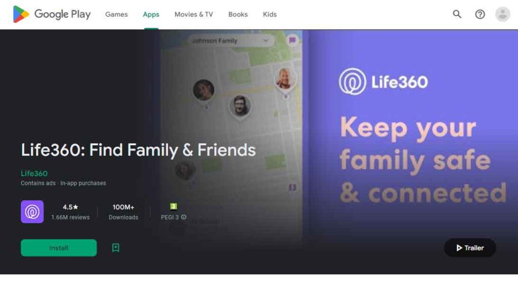Life360
