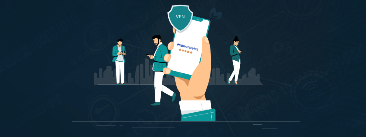 Malware Bytes vpn