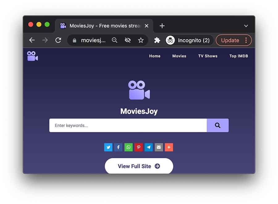 MoviesJoy