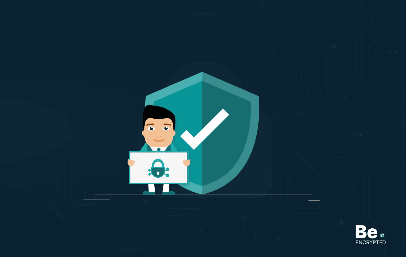 What Is SASE? Encryption, Firewall, and More Built Into the Network