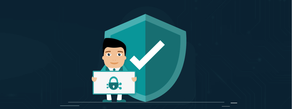 Building Encryption Into the Network Fabric with SASE
