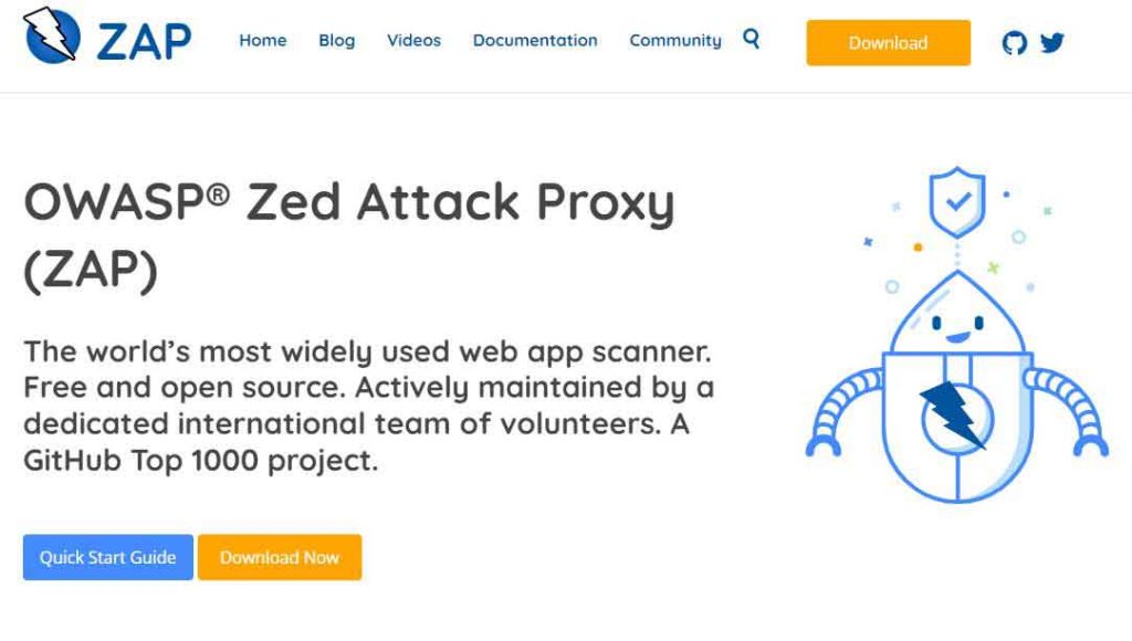 OWASP ZAP