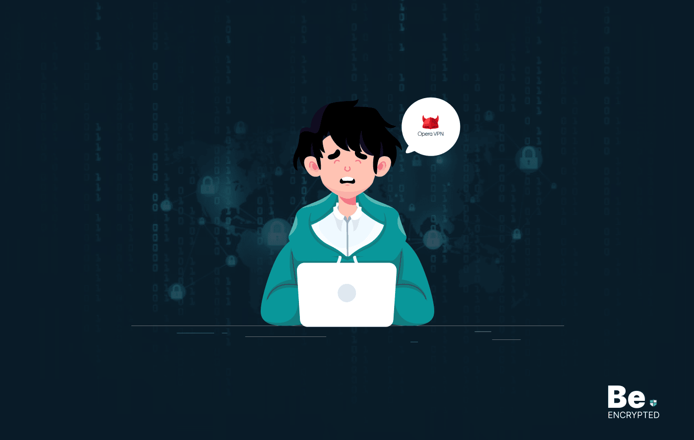 Opera VPN