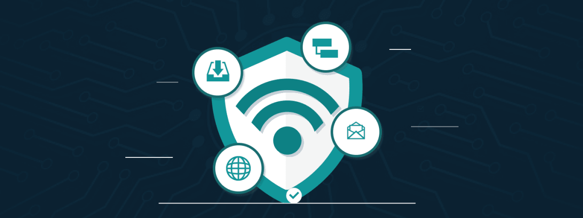 PPTP VPN Protocol