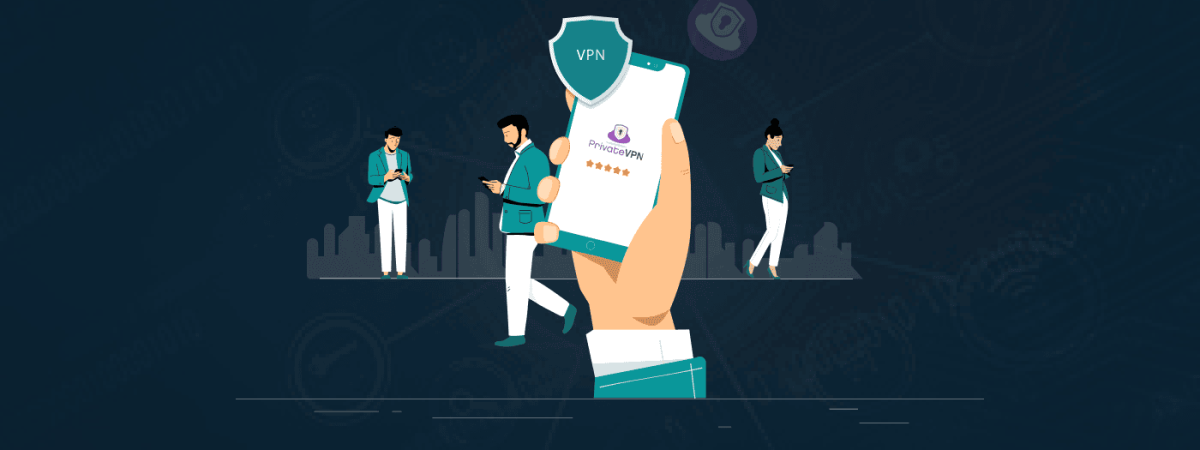 PrivateVPN Review