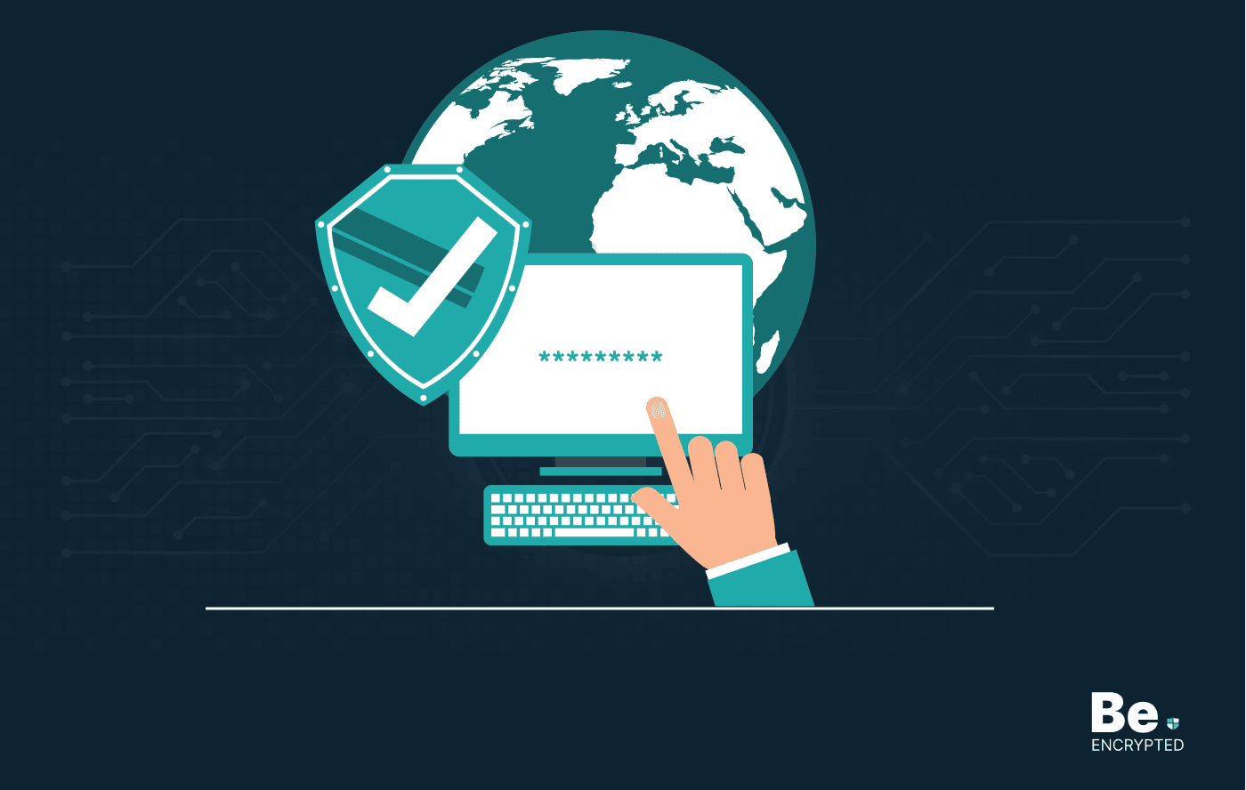 Is Password-Based Authentication unsafe? Is passwordless a solution?