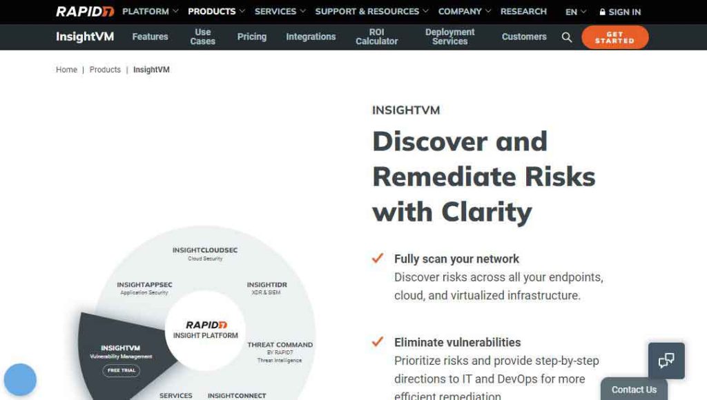 Rapid7-Insight-VM