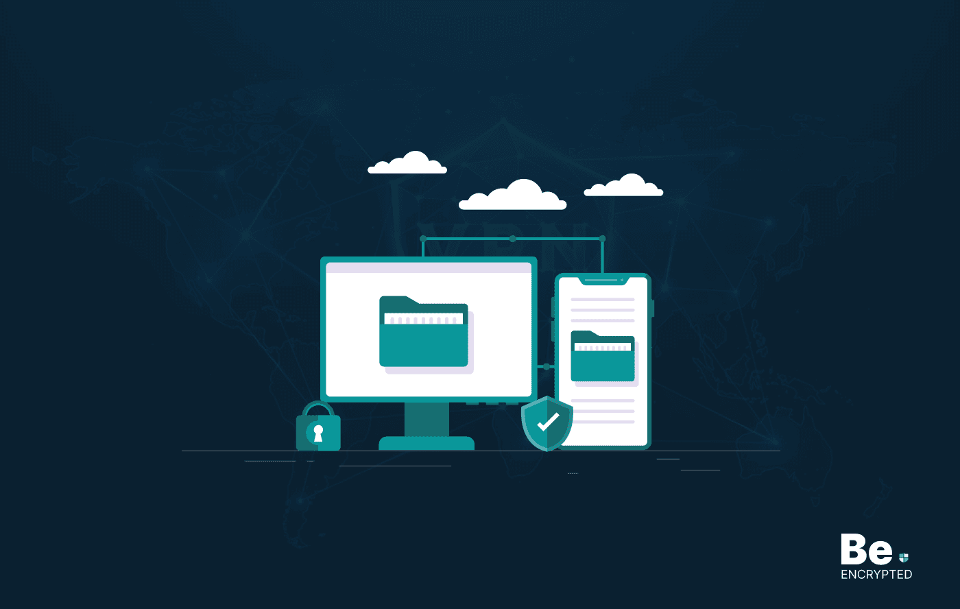 Encrypt Emails