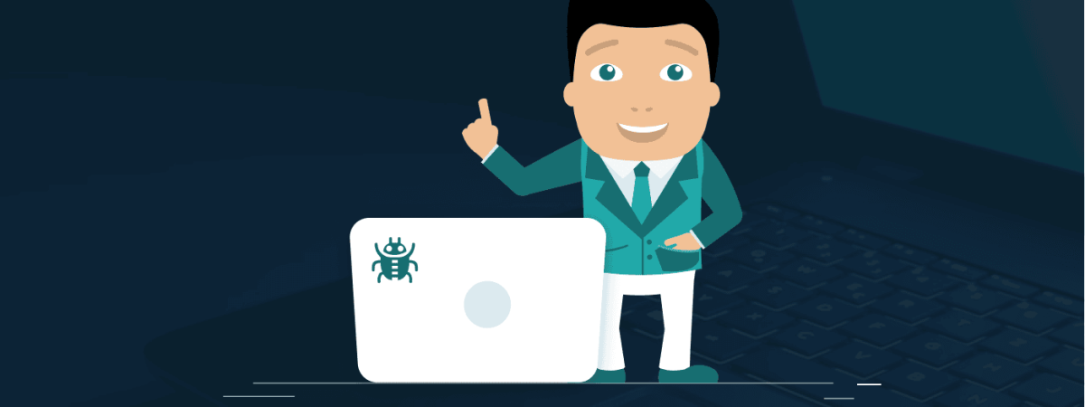 Secure Your MacBook from Malware,